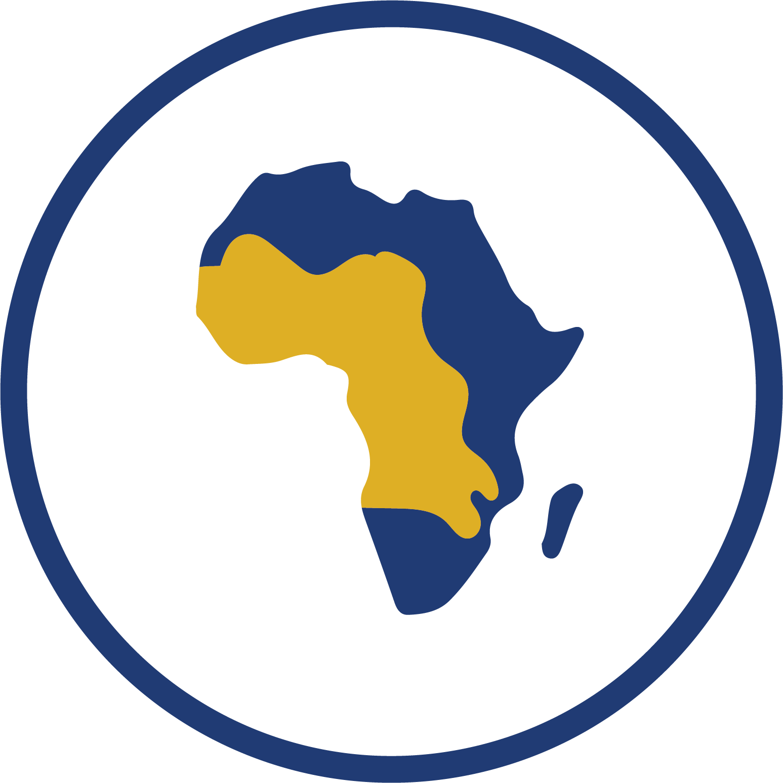Afrique de l'Ouest et centrale