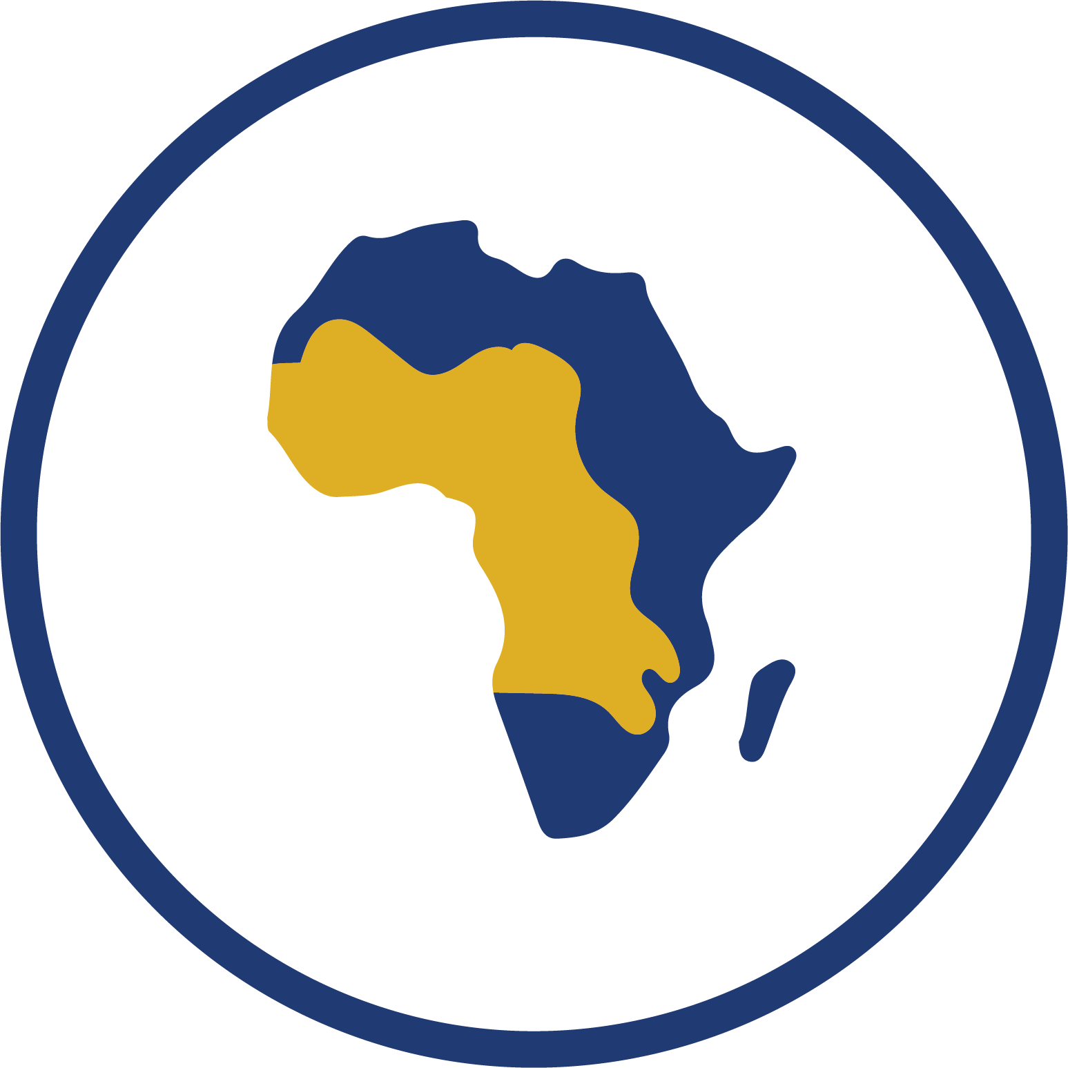 Western and Central Africa