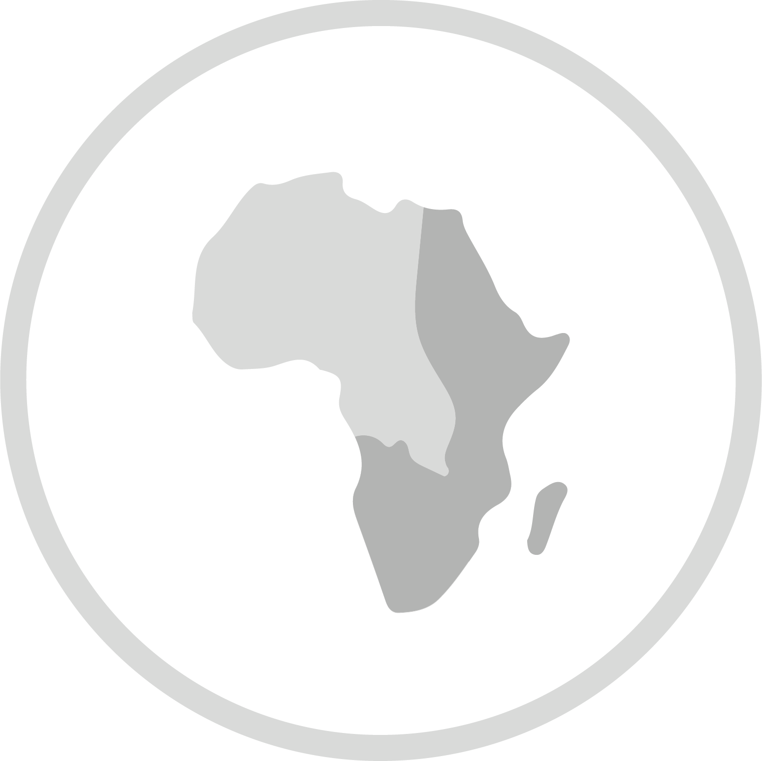 Eastern and Southern Africa